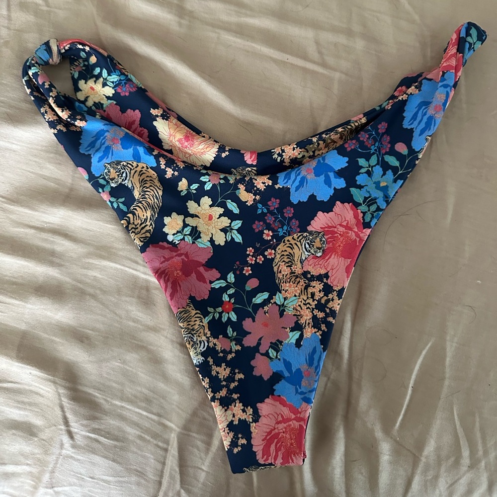 Skatie Bikini Bottoms